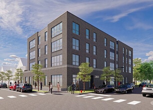Building Photo - 2803 W Henderson St