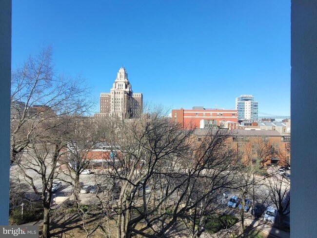 Foto del edificio - 200 Locust St