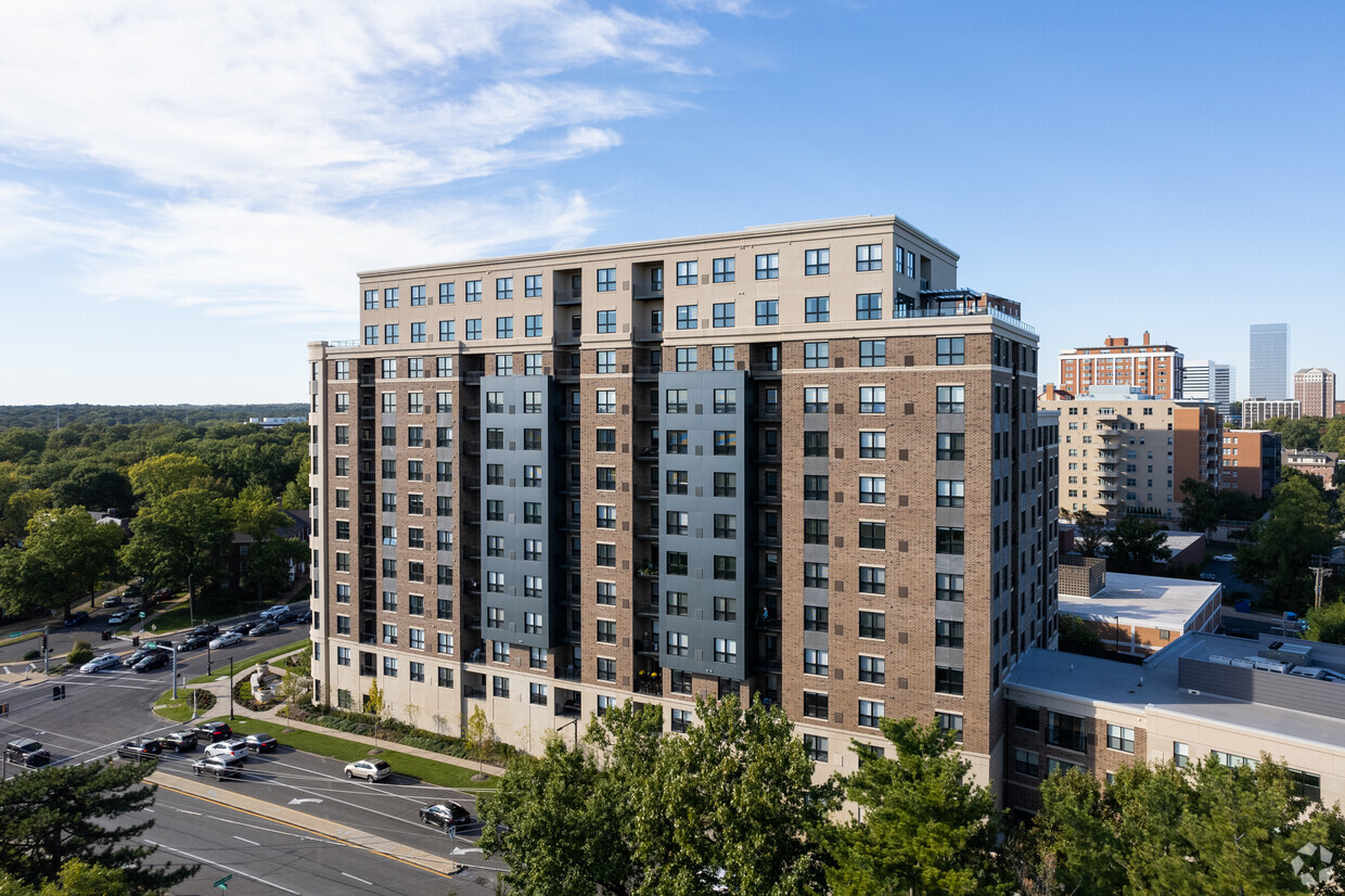 Building Photo - Clarendale of Clayton -Senior Living