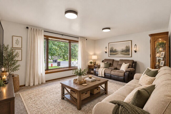 Foto del edificio - 5314 W Allerton Ave