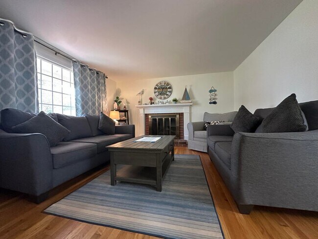 Foto del edificio - 45 Bernard St