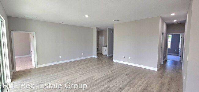 Foto del edificio - 4 br, 3 bath House - 1500 Reed St NW