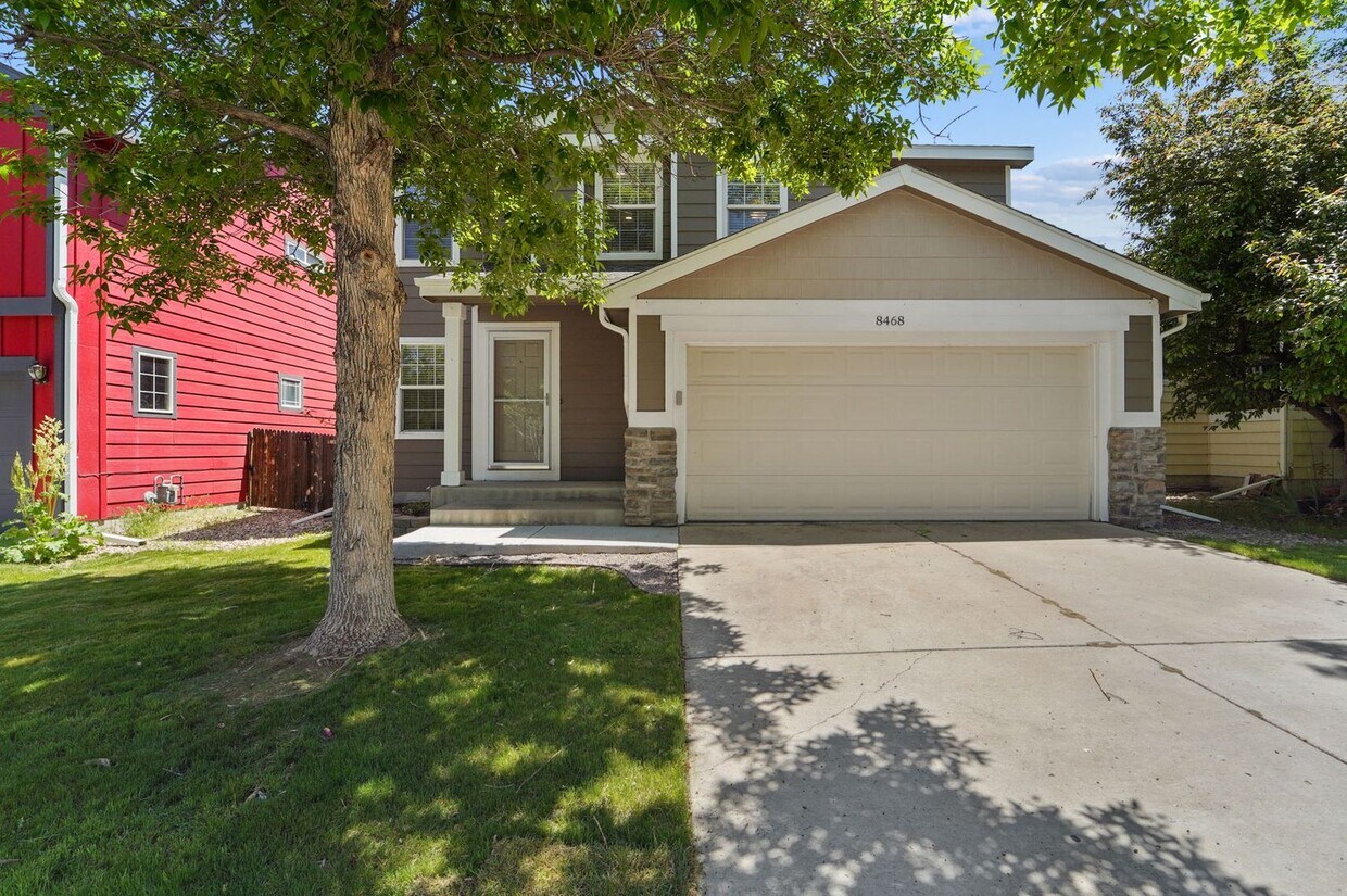 Three Bedroom Home in Federal Heights - Three Bedroom Home in Federal Heights
