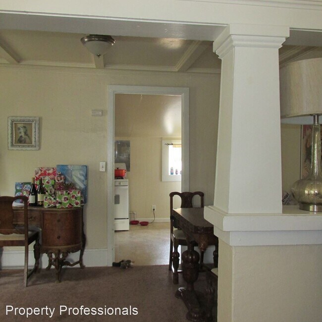Building Photo - 2 br, 1 bath House - 1150-1150 1/2 S 10th