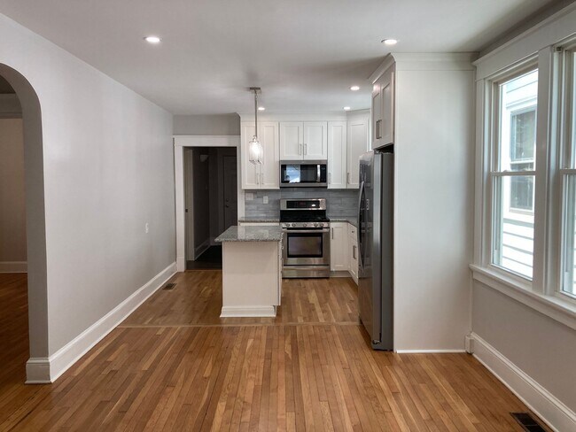 Foto del edificio - 1514 N 19th St
