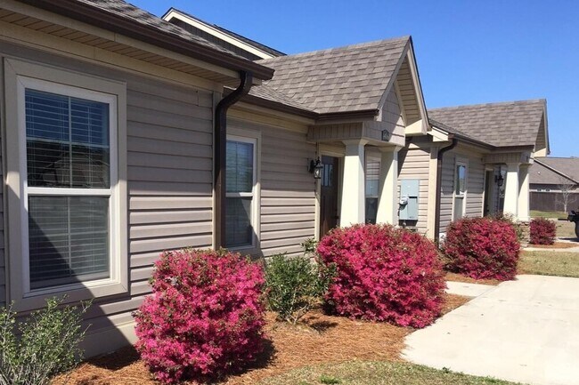 Foto del edificio - Chandler Pointe