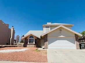 Building Photo - 1411 Luz De Camino Way