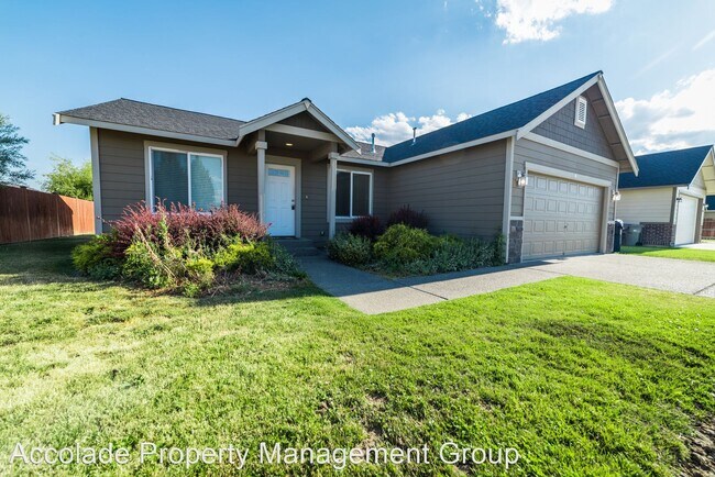 Foto del edificio - 4 br, 2 bath House - 204 West 26th Ave