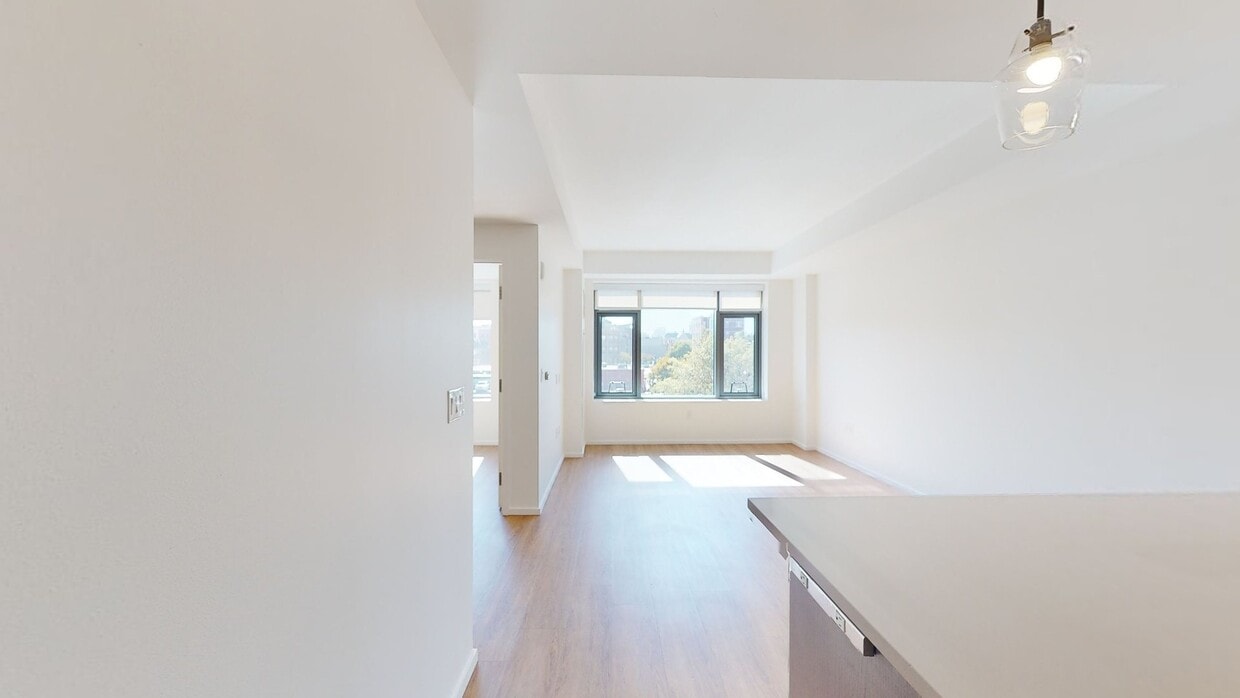 Photo - 345 Harrison Apartments