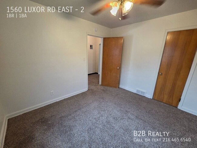 Building Photo - 1560 Luxor Rd