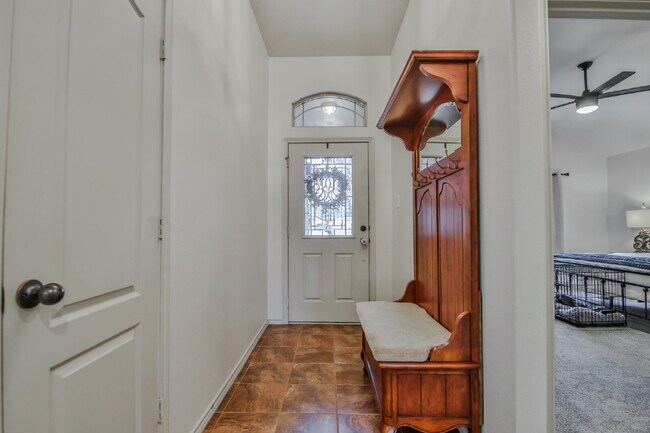 Foto del edificio - Spacious South Lubbock Home in Fox Ridge!