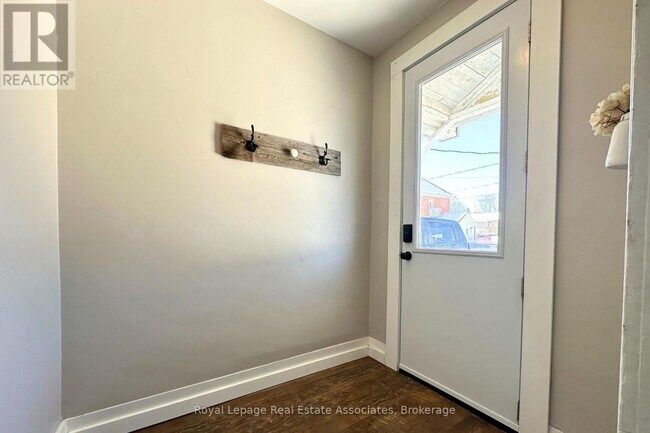 Photo du bâtiment - 485 Brown St