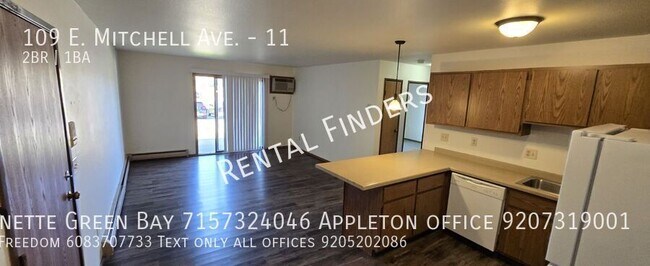 Building Photo - 109 E Mitchell Ave