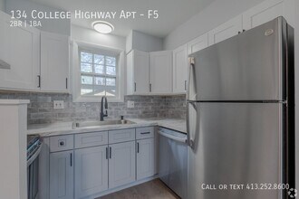 Building Photo - 134 College Hwy