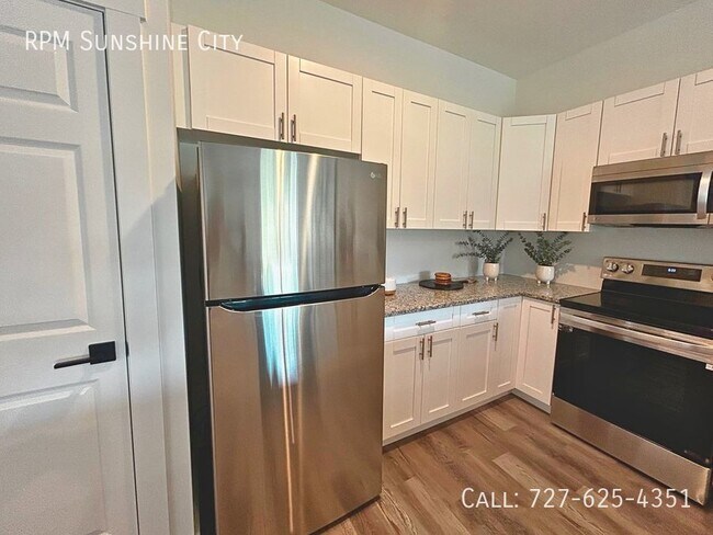 Foto del edificio - 4537 19th St SW