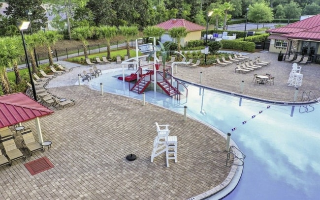 Foto del edificio - 1601 Majestic View Ln