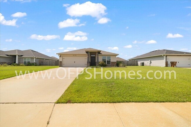 Building Photo - 6123 Redberry Dr