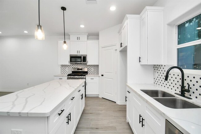 Foto del edificio - 8406 Parnell St