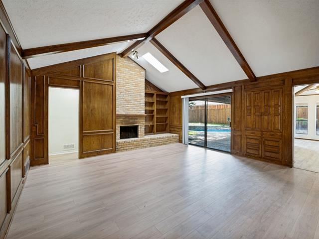 Foto del edificio - 5918 Brushy Creek Trail