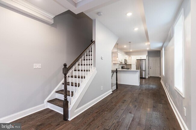 Building Photo - 1701 Patapsco St