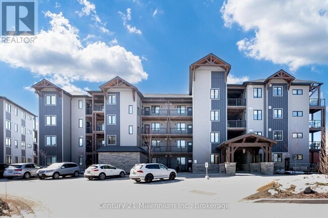Building Photo - 16-116 Beckwith Ln