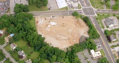 Aerial - 147 Columbia