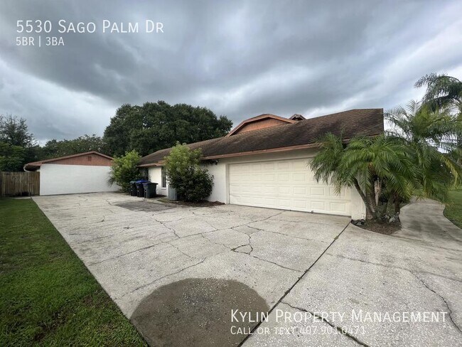 Foto del edificio - 5530 Sago Palm Dr