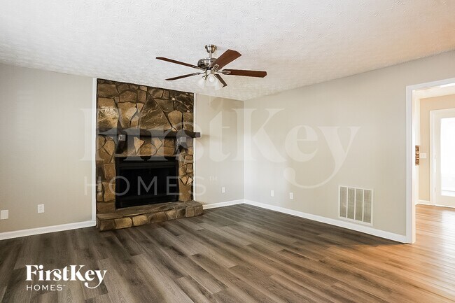 Foto del edificio - 2603 Mountain Brook Rd