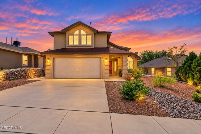 Foto del edificio - 6728 Dakota Ridge Dr
