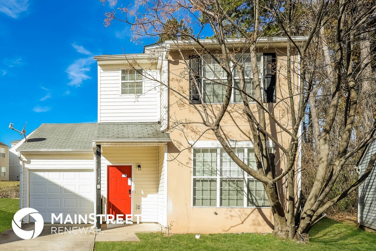 Foto principal - 1147 Brookstone Rd