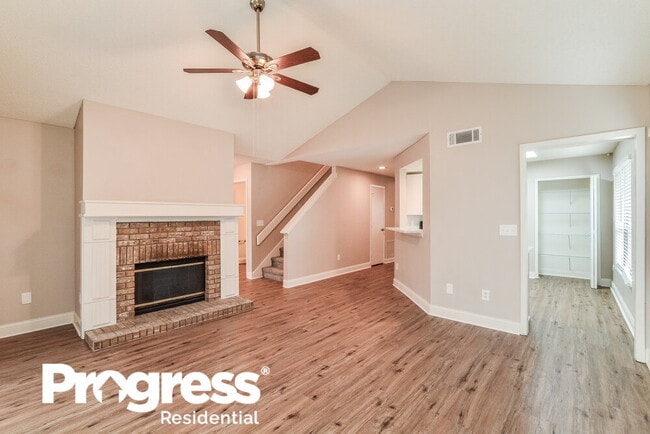 Building Photo - 3528 Buffam Pl