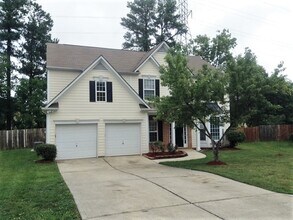 Building Photo - 11310 Glenstone Ct