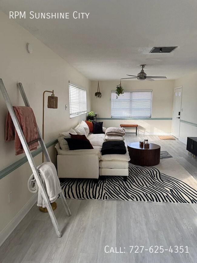 Foto del edificio - 5865 37th Ave N