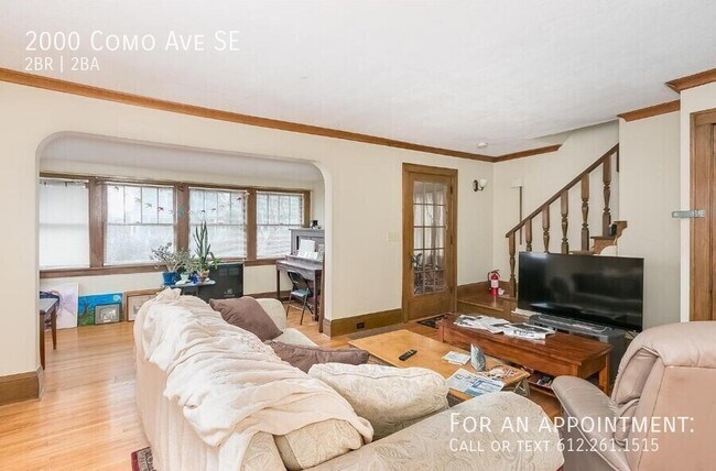 Foto del edificio - 2000 Como Ave SE