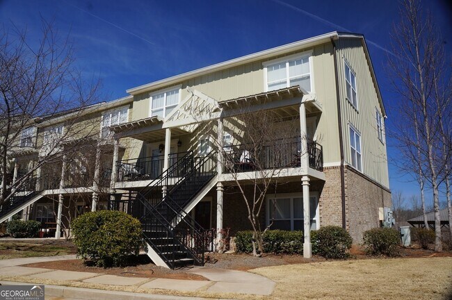 Foto del edificio - 490 S Barnett Shoals Rd