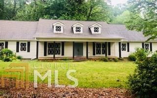 Building Photo - 7565 Chaparral Dr NE
