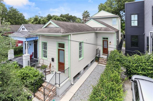 Foto del edificio - 4510 St Claude Ave