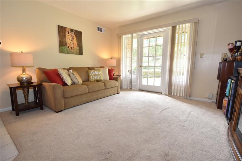 Foto principal - 1010 Chatham Park Dr