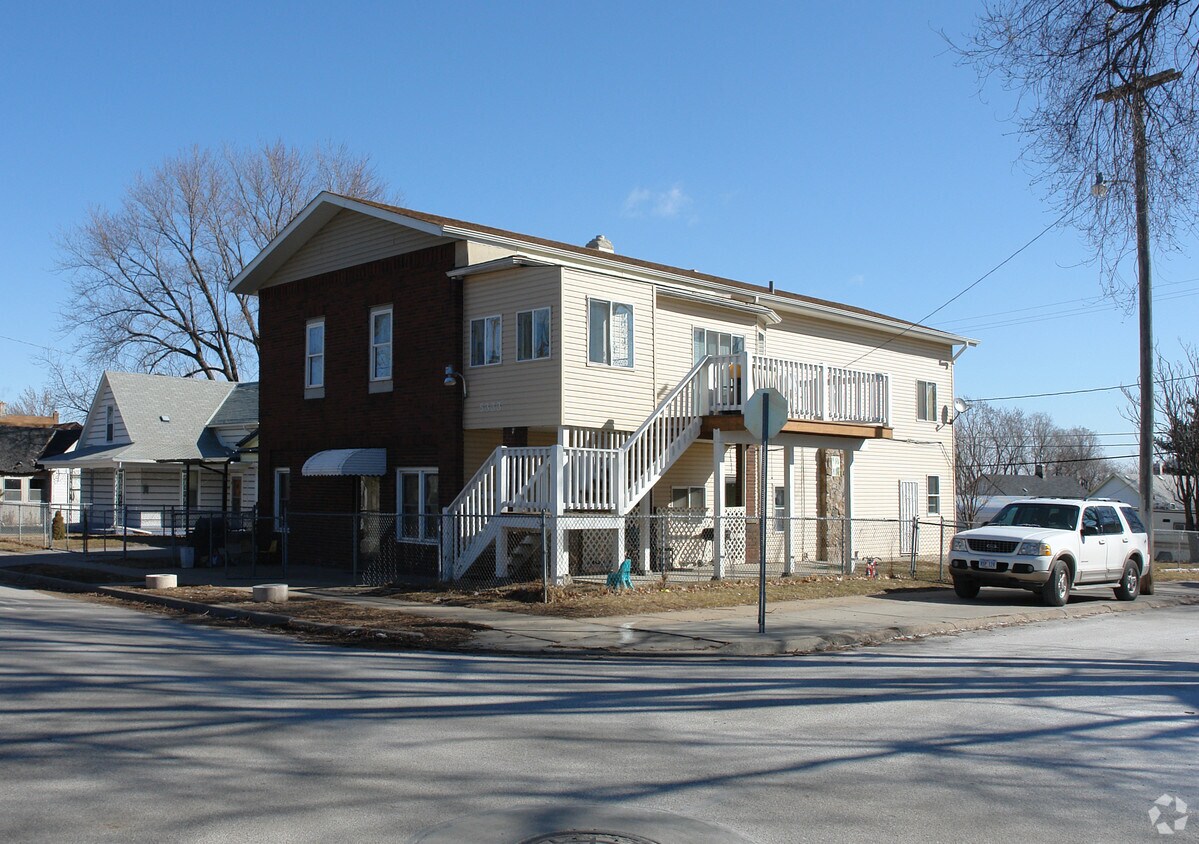 Foto del edificio - 5333 S 33rd St