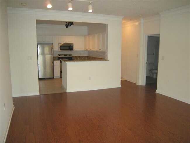 Foto del edificio - 3304 Westchester Ln NE