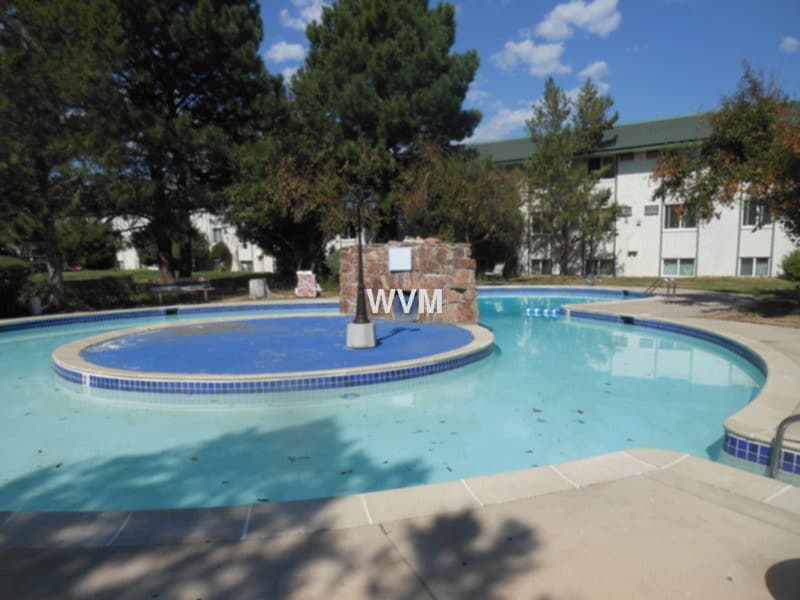 Building Photo - Arapahoe County, Country Club Villas Parke...