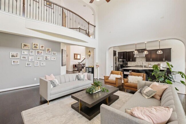 Foto del edificio - 5607 Kipling Glen Ct