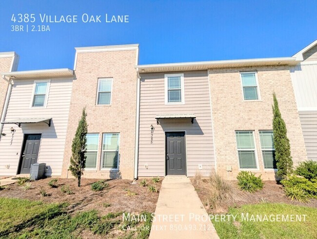 Foto del edificio - 4385 Village Oak Ln