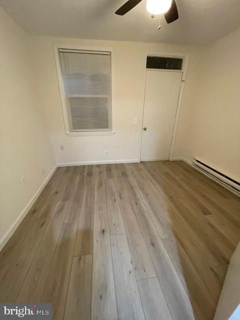 Foto del edificio - 311 M St NW