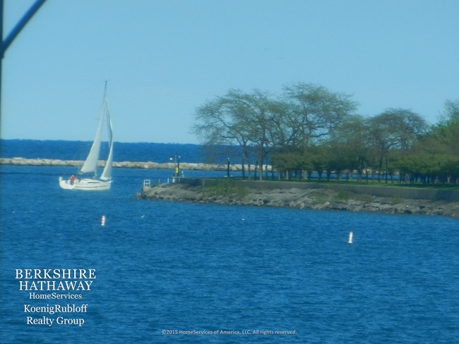Foto del edificio - 900 N Lake Shore Dr