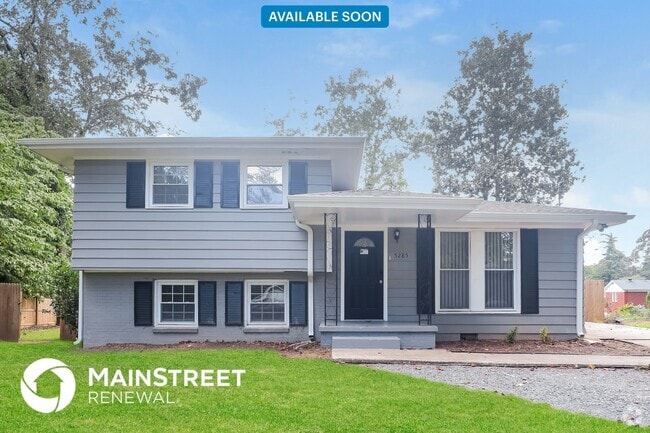 Building Photo - 5285 Chantilly Terrace