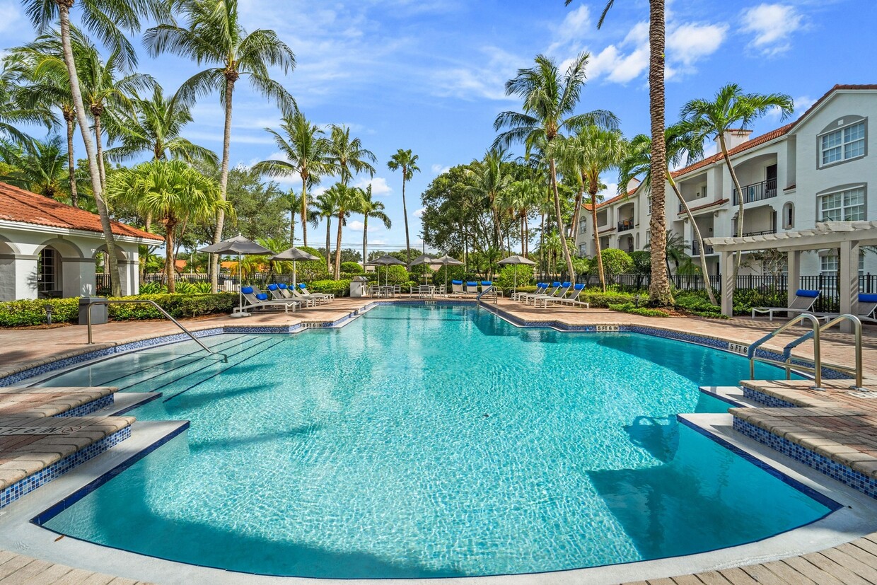 Ideal para nadar o descansar junto a la piscina. - Windsor Coral Springs