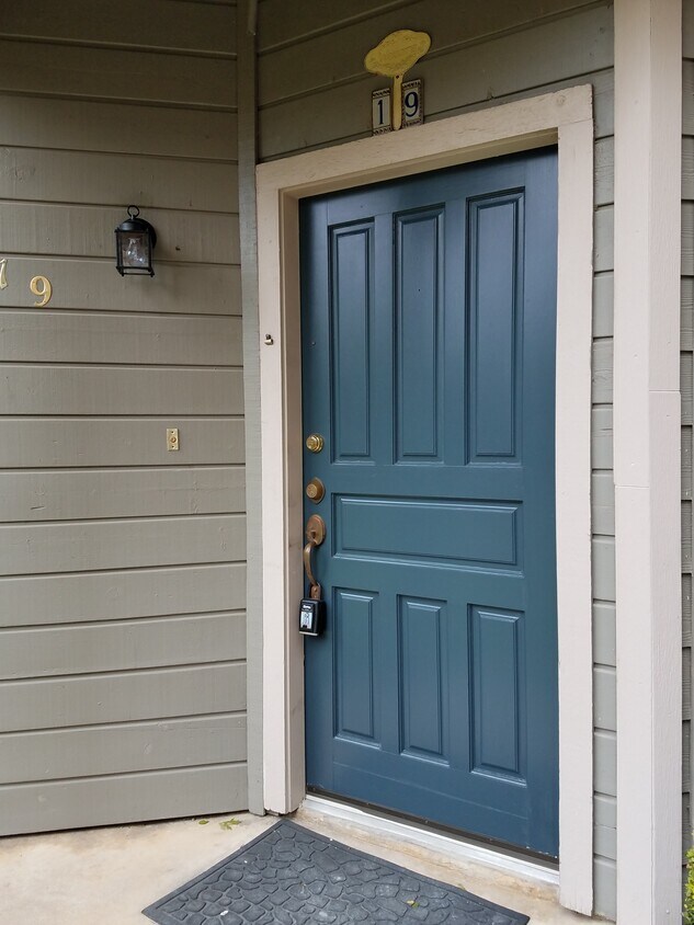 You're home! - 19 Chapel Hill Cir