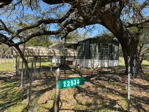 Foto del edificio - Owl Creek 1