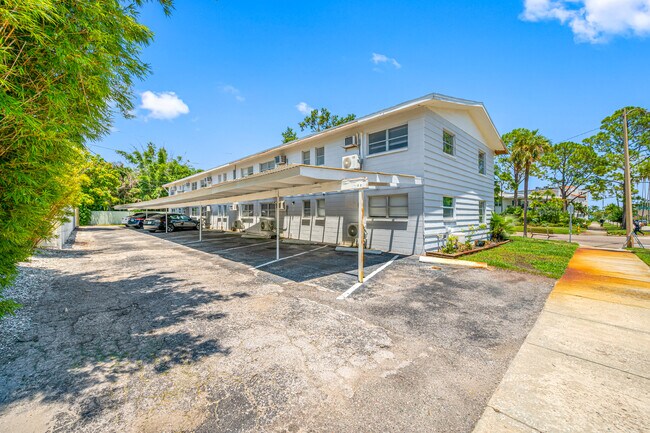 Foto del edificio - Southern Oaks